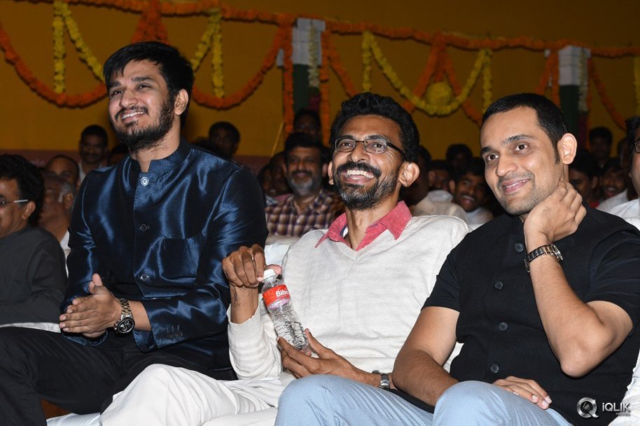 Shatamanam-Bhavati-Movie-Audio-Launch